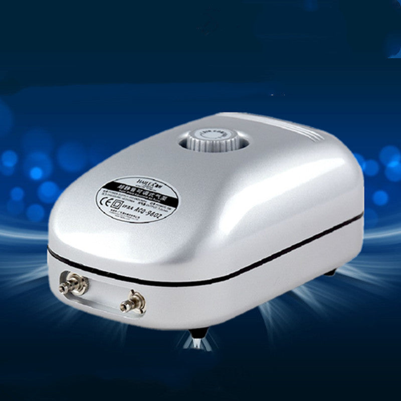 Ultra-quiet Air  Double Head  Four Head