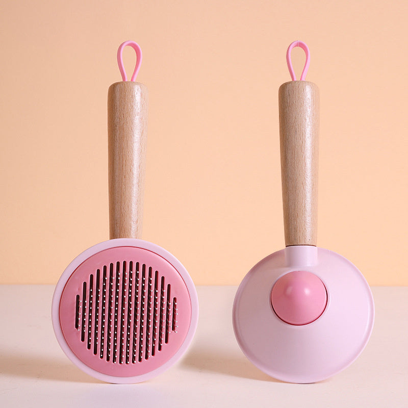 OneKey Pet Hair Remover Comb