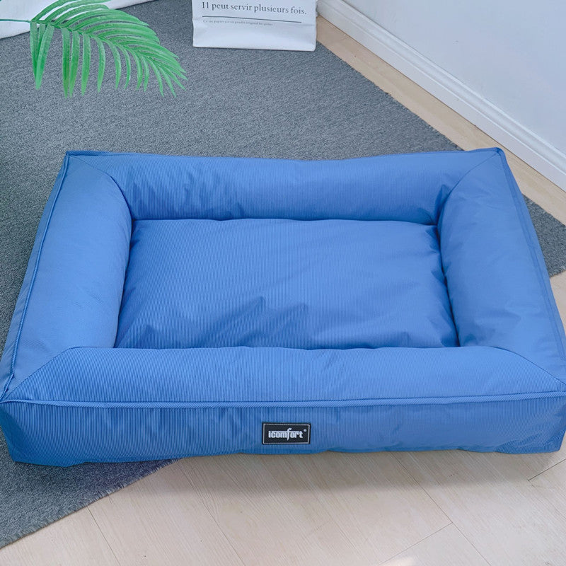 Fully Removable And Washable Kennel Summer