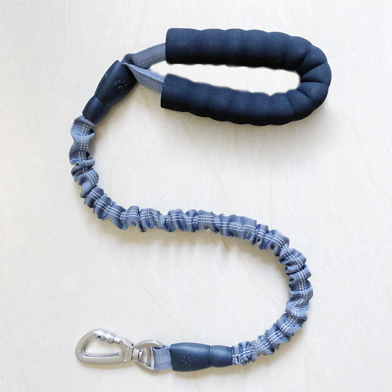 Dog Explosion-proof Okinawa Leash Elastic Retractable