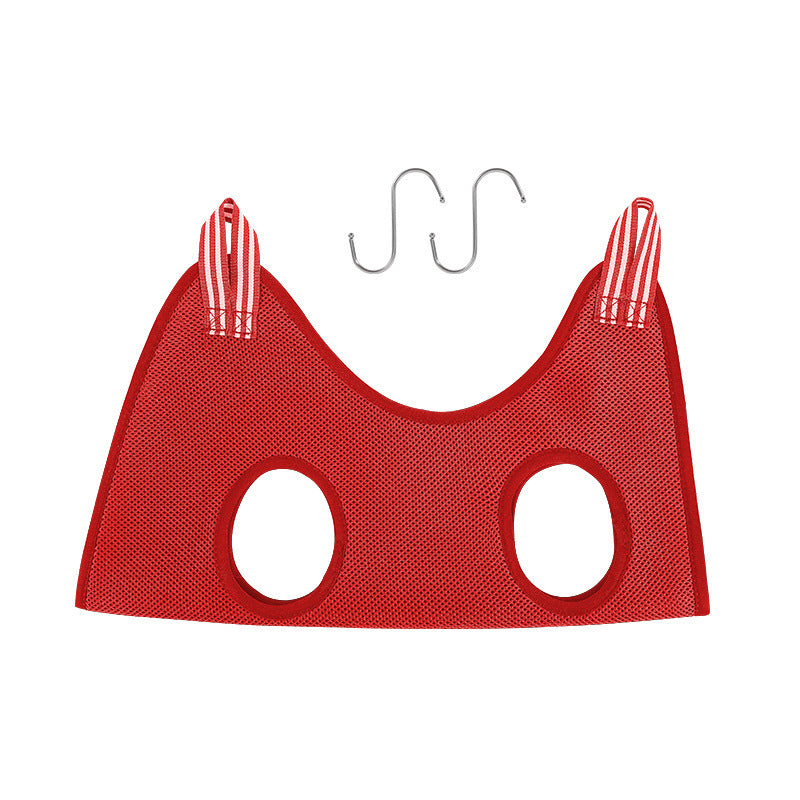 Pet Grooming Hammock Harness For pets