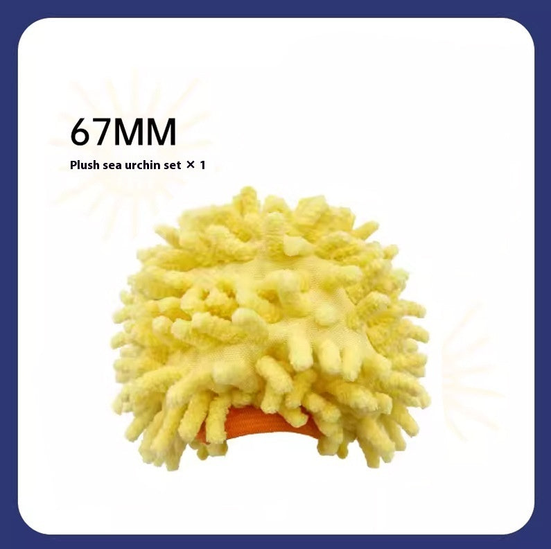 Pet Dog Rubber Ball Toys For Dogs Resistance To