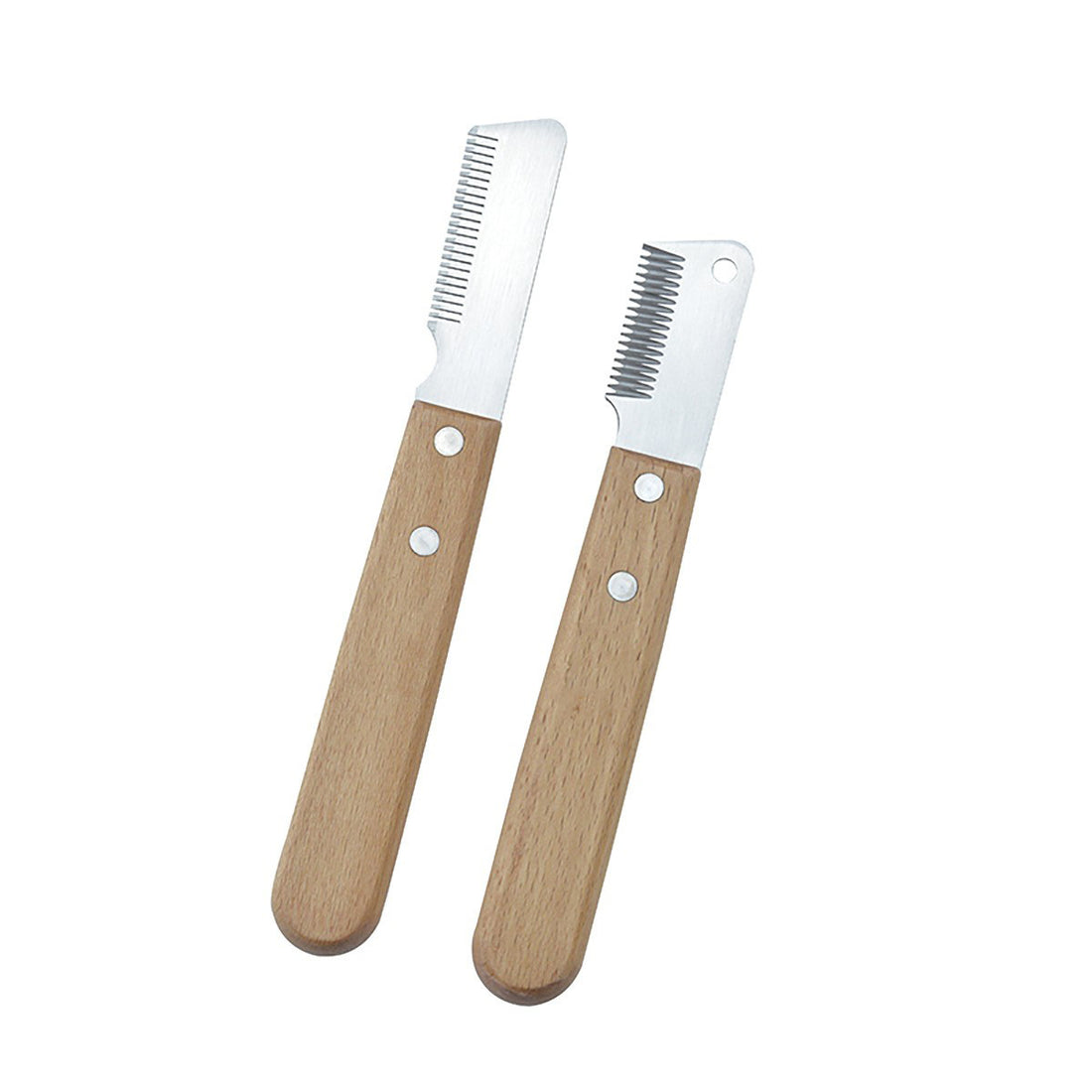 Hair Plucking Knife Pet Comb